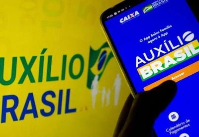Caixa libera pagamento do Auxílio Brasil a beneficiários com NIS final 4