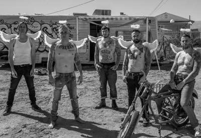 Avenged Sevenfold anuncia shows em São Paulo e Curitiba após 11 anos