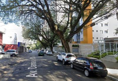 Motorista é baleado por homens de motos em tentativa de assalto na zona sul de São Paulo