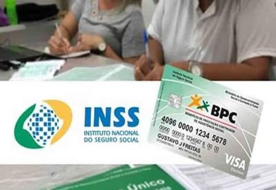 Governo antecipa pagamento de benefícios previdenciários no Amapá