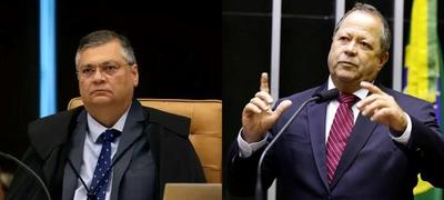 Dino nega pedido de defesa de Chiquinho Brazão e decide manter cassação do ex-deputado