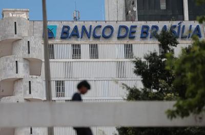 BRB afirma que mais de R$ 10 bilhões das carteiras com Master foram recuperadas