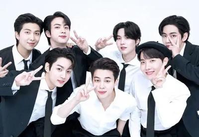 BTS anuncia três shows no Brasil; saiba detalhes