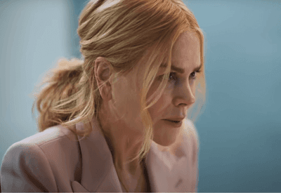 Babygirl: Nicole Kidman de uma maneira que você nunca viu antes