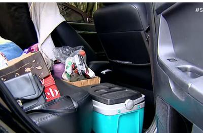 Porta-malas pequeno? Veja como organizar bagagem quando não cabe tudo no carro