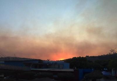 99% da população mundial respira ar poluído, segundo a OMS