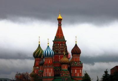 Covid-19: Rússia tem recorde de mortes pelo 3º dia seguido