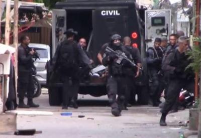 24 pessoas morreram vítimas de balas perdidas no Rio em 2023