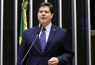 MDB ainda não definiu apoio para 2026 e avalia cenário aberto, diz Baleia Rossi