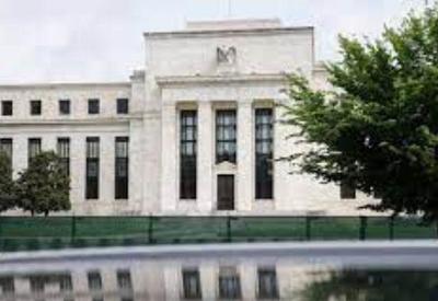 Banco Central americano eleva taxa de juros em 0,50 ponto percentual