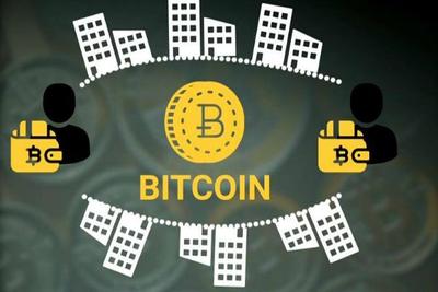 Banco Central divulga alerta sobre transações com bitcoins 