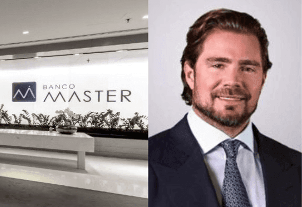 Imagem da notícia: Caso Master: defesa de Vorcaro vê chance baixa de reverter liquidação