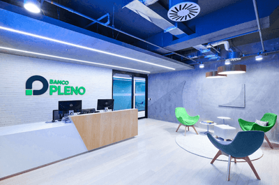 BC decreta liquidação extrajudicial do Banco Pleno, de ex-sócio do Master