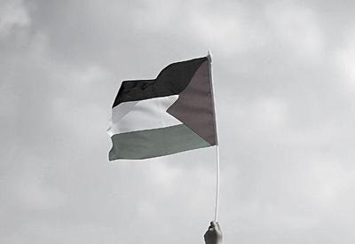 Palestino é morto na Cisjordânia