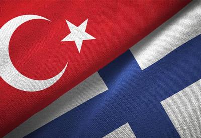 Parlamento Turco ratifica adesão da Finlândia à OTAN