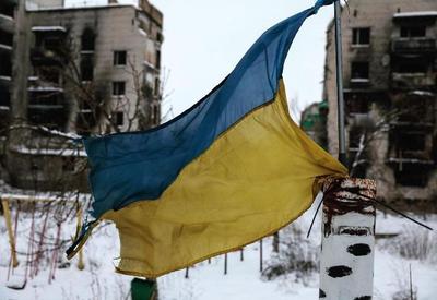 Guerra na Ucrânia completa 1 ano sem sinal de desfecho