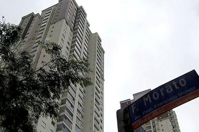 Bandidos invadem prédios e furtam apartamentos na capital paulista