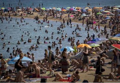 Julho será o mês mais quente já registrado, alerta ONU