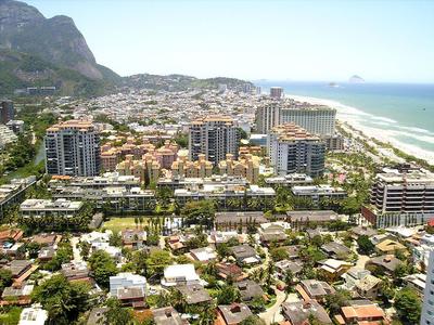Câmara do Rio de Janeiro aprova projeto que cria a Zona Sudoeste da cidade; entenda