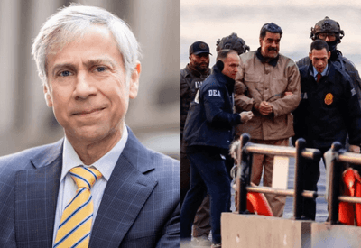 Advogado de Julian Assange no caso WikiLeaks representa Nicolás Maduro nos EUA