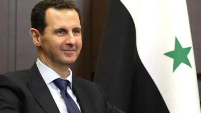 Bashar Al-Assad está em Moscou, diz mídia estatal russa