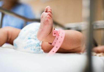 Bebê de 4 dias morre com coronavírus em Natal