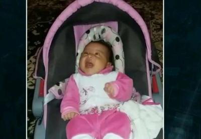 Bebê de 3 meses morre após demora no atendimento em hospital do DF