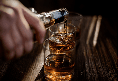Prefeitura do Rio intensifica fiscalização de bebidas diante do risco de intoxicação por metanol