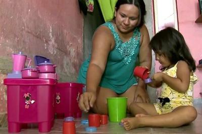 Belém não tem novas creches há oito anos; Defensoria Pública entrou com ação contra prefeitura