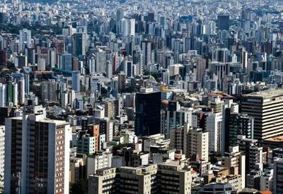 Belo Horizonte é capital com mais dias sem chuva no Brasil