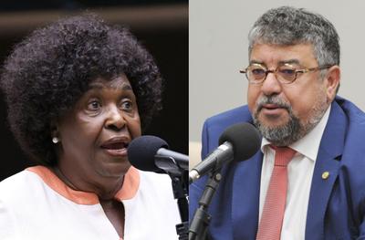 PT faz intervenção no diretório do Rio para definir suplente de Benedita e Quaquá rompe com campanha; veja bastidores