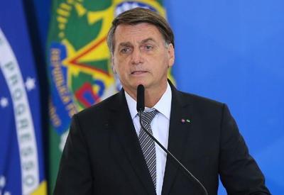 Bolsonaro sanciona lei que permite isenção do ICMS por até 15 anos