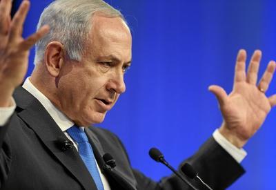 Negociações sobre cessar-fogo continuarão “sob fogo”, diz Netanyahu