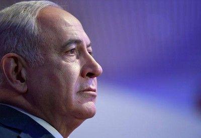 Netanyahu volta a rejeitar condições do Hamas para libertação de reféns