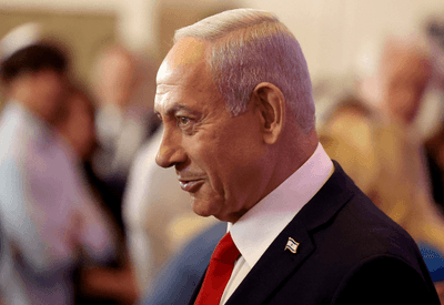 Netanyahu ameaça retaliação após explosão ferir oficial israelense em Gaza