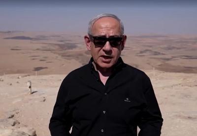 Israel diz que entrada de ajuda humanitária será diária em Gaza, mas que "vai continuar a lutar"