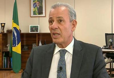 MP para evitar racionamento precisa de aval de Bolsonaro, diz ministro
