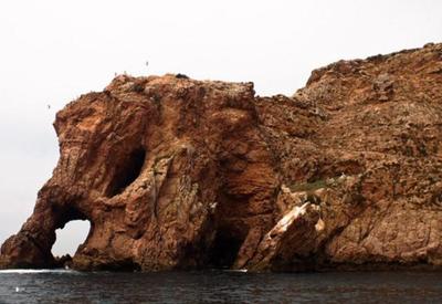 Ilhas Berlengas: de esconderijo de piratas a destino turístico em Portugal