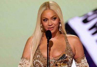 Beyoncé leva principal prêmio do Grammy 2025; veja lista completa dos vencedores