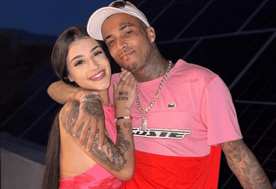 Bia Miranda e Gato Preto são alvos de operação contra promoção do "jogo do tigrinho"