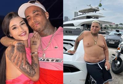 Bia Miranda, Gato Preto e Mc Ryan são intimados a depor na CPI dos Pancadões em SP
