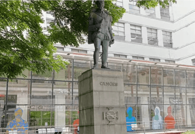 Polícia prende suspeita de envolvimento no roubo de quadros de Portinari e Matisse em SP