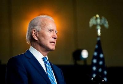 Biden anuncia banimento de importações de combustíveis da Rússia