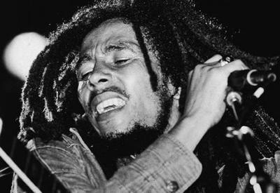Brasil tem Dia Nacional do Reggae em homenagem a Bob Marley