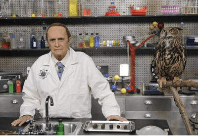 Morre Bob Newhart, ator de The Big Bang Theory, aos 94 anos