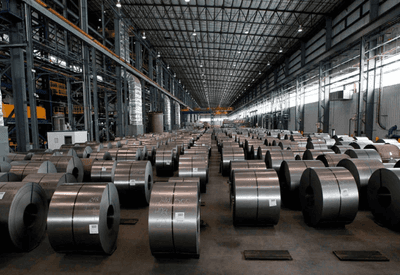 EUA simplificam tarifas sobre metais, mas aumento de alíquota preocupa indústria brasileira