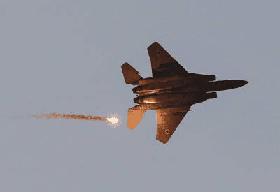 Pentágono anuncia contrato de US$ 8,6 bi com a Boeing para caças a jato para Israel