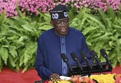 Ataque deixa ao menos 40 mortos na Nigéria, diz presidente Bola Tinubu