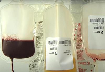 Estoques de sangue estão quase zerados em SP; saiba como doar