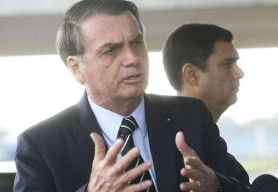 Bolsonaro admite erro ao reeditar MP sobre demarcação de terras